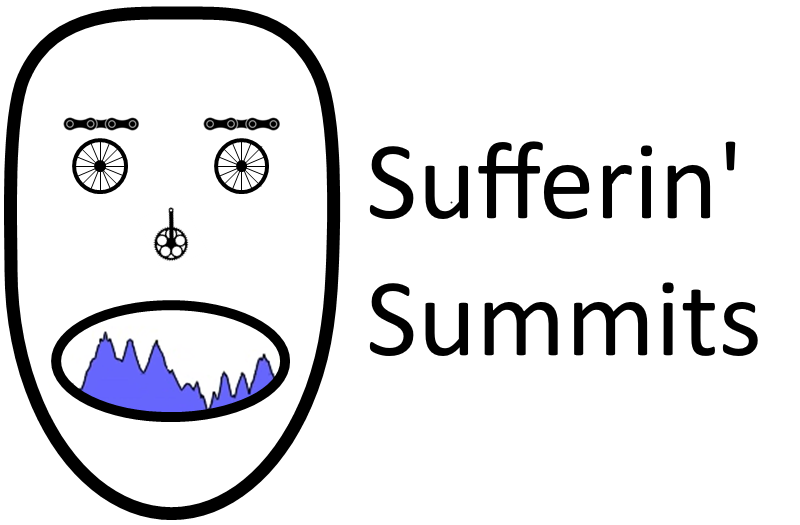 Sufferin' Summits